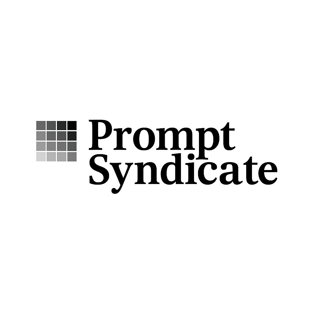 promptsyndicate.ai